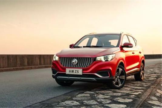 上汽名爵四大无忧服务让经销商心安