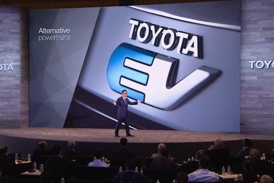 竞争升级！日欧等汽车制造大国入局电动车，德国却担心其影响就业