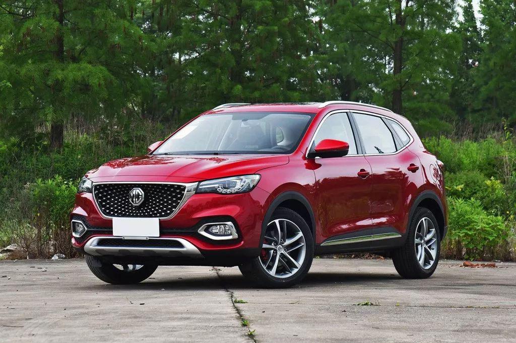 10到15万，三款高品质家用SUV横评，到底哪款更值得入手？