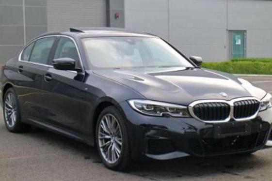 吐槽新宝马3系售价高？这不，调低马力的B48版要来了，30万以内