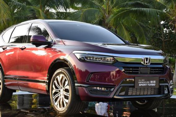 丰田RAV4换代惹的祸？日系厂商暗中发力 三款SUV或将集体入市？