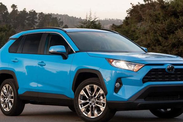 想知道“丰田“近期资讯盘点，你想要的这里都有