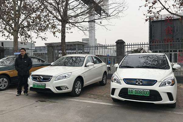 北京新能源指标排号的方式，会变成摇号吗？