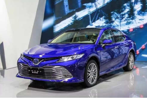 新能源汽车中PHEV和HEV有什么区别？