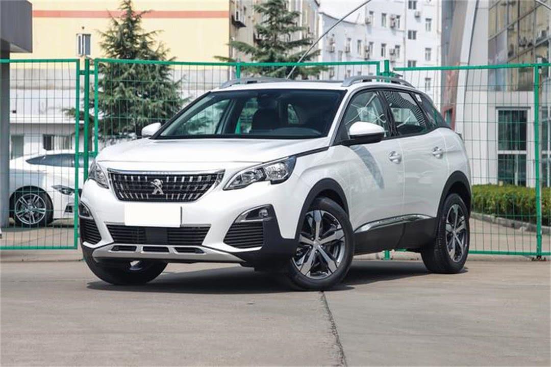 “20-30万法系SUV“有新的文章更新，请注意查收