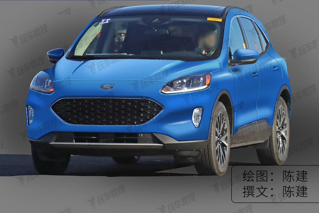 这里有“20-30万美系SUV“的最新资讯请不要错过