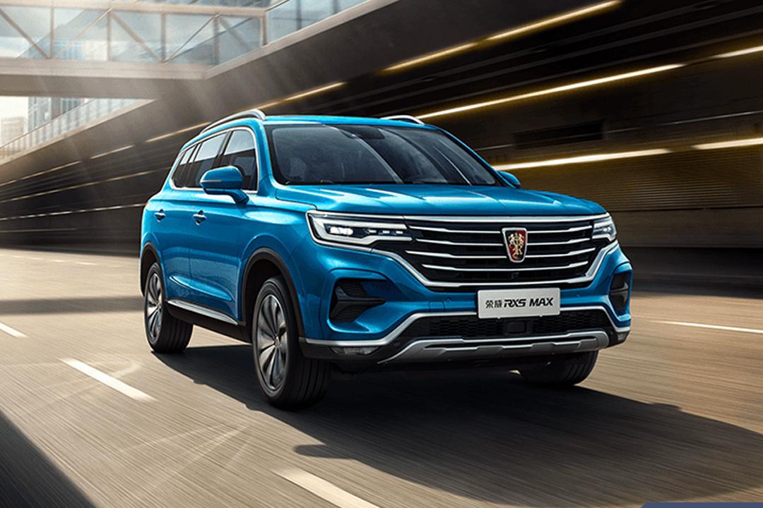 配置多颜值高，上市优惠1万2，不到12万起这台中国SUV有前途！