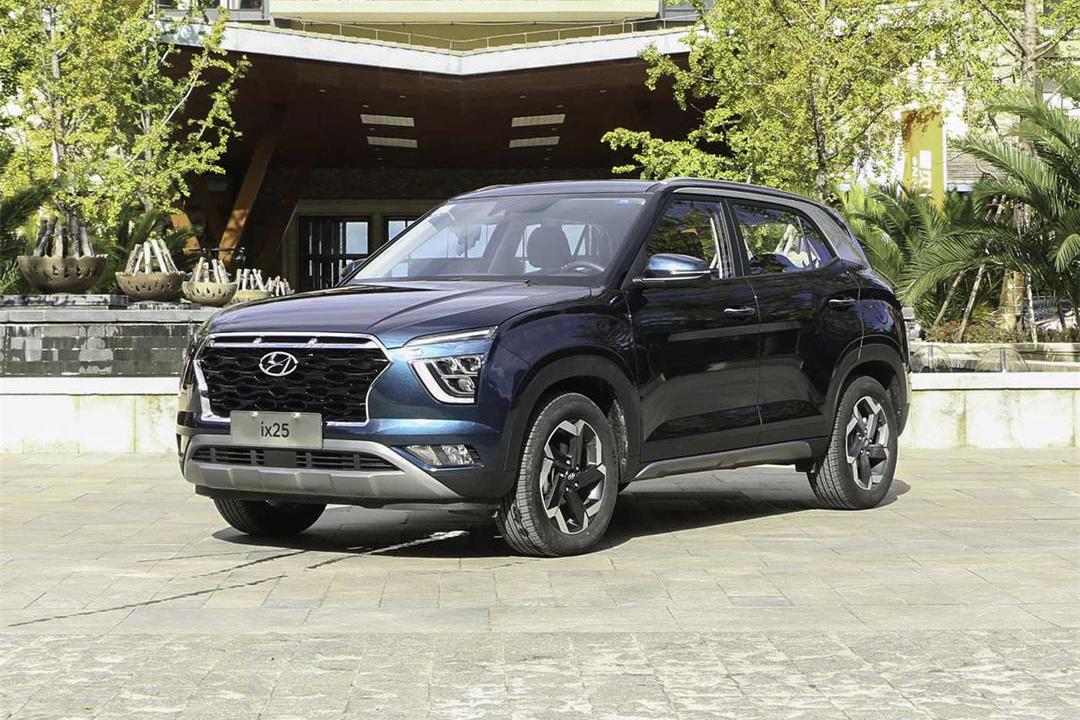 顶配13万，全新合资SUV价格低配置高，精明的人选那款？