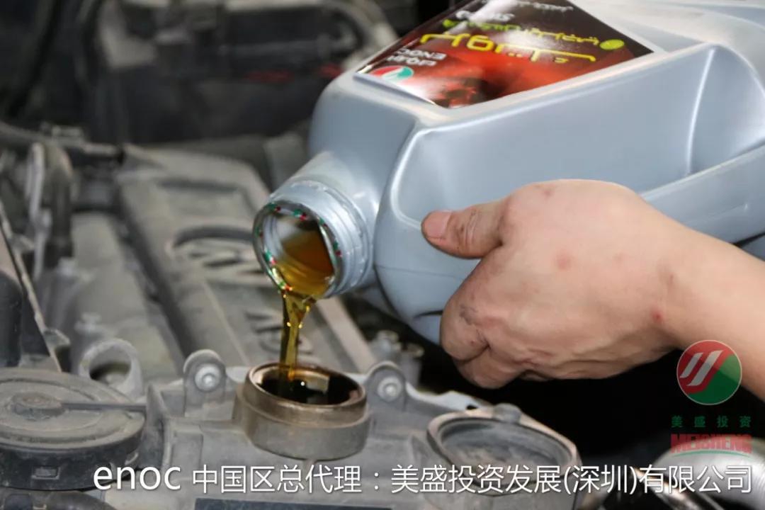 2019只剩最后一个月了，您保养了吗？