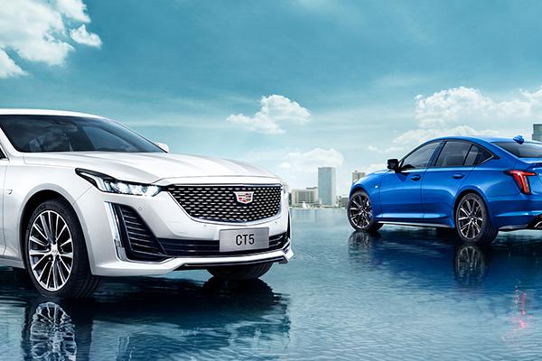 比新3系长轴版更大，双液晶屏，入门即241马力，预售价真的很美丽