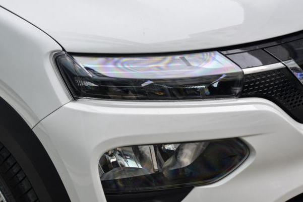 顶配才7万的合资纯电SUV 液晶大屏+语音识别 比国产车更划算？