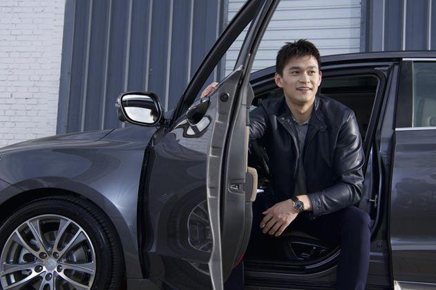 2020款博瑞GE上市13.68万起 新增1.8T成最全动力B级车