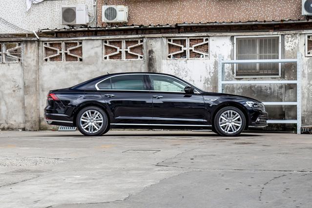 速递!新鲜的“30-50万欧系中大型车“资讯全在这，看我就够了