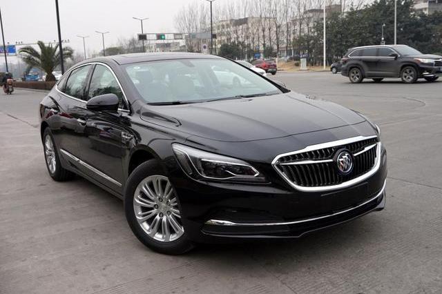 “别克“有新的文章更新，请注意查收