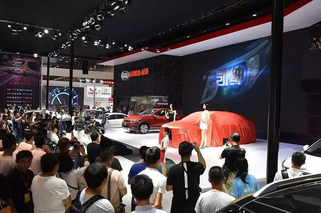 授人以愚，不如授人以愉！兰州五一国际车展一个月倒计时啦！