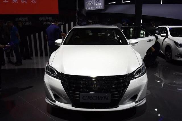 这里有“30-50万日系轿车“的最新资讯请不要错过