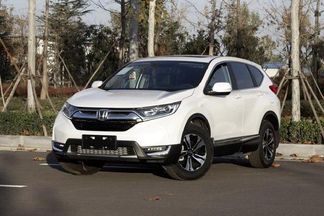 非插电油电混合SUV推荐