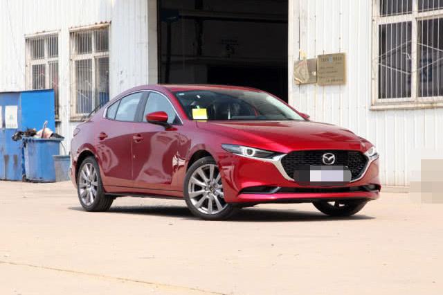 又一20款合资神车来袭，不到12万，要大火的节奏