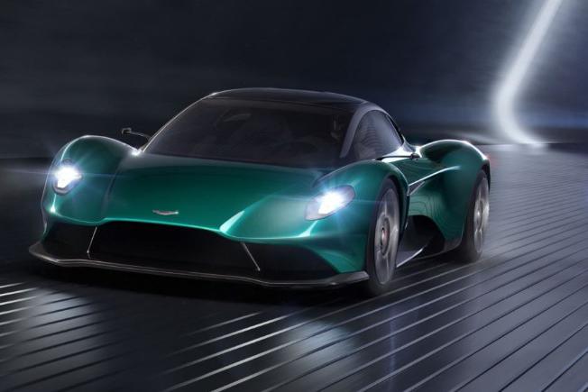 这里有“阿斯顿·马丁“的最新资讯请不要错过