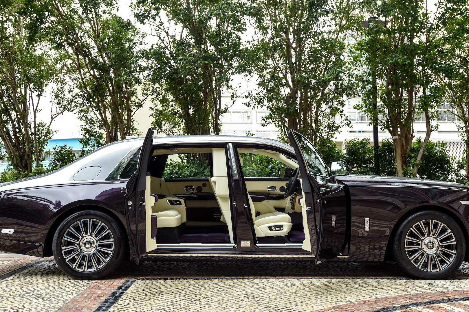 近期“英系三厢车“动态汇总，都在这个专题里