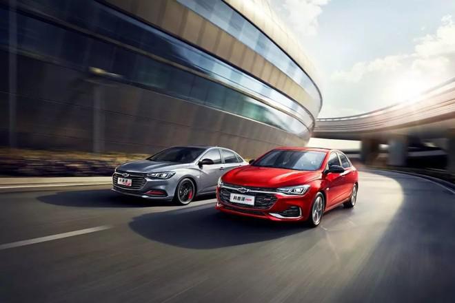 “美系紧凑型车“必看资讯都在这，你错过了吗