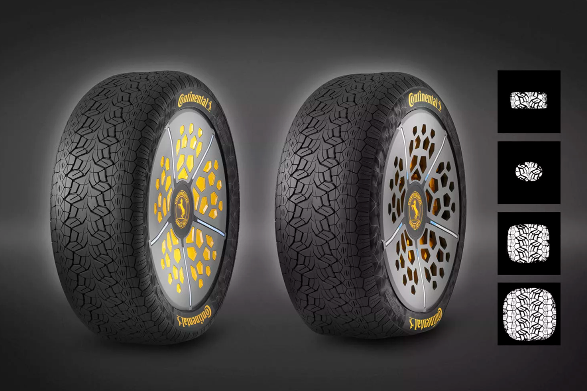 论轮胎的自我修养：不能帮人操心，不是好轮胎