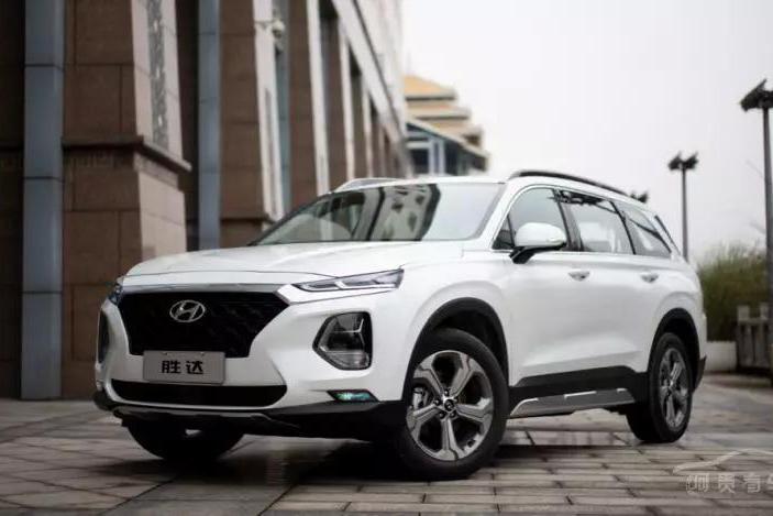 最新最全的“20-30万韩系中型车“资讯都在这里，不容错过