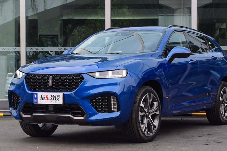 7万起买七座1.3T SUV！本周多款平价新车真良心！