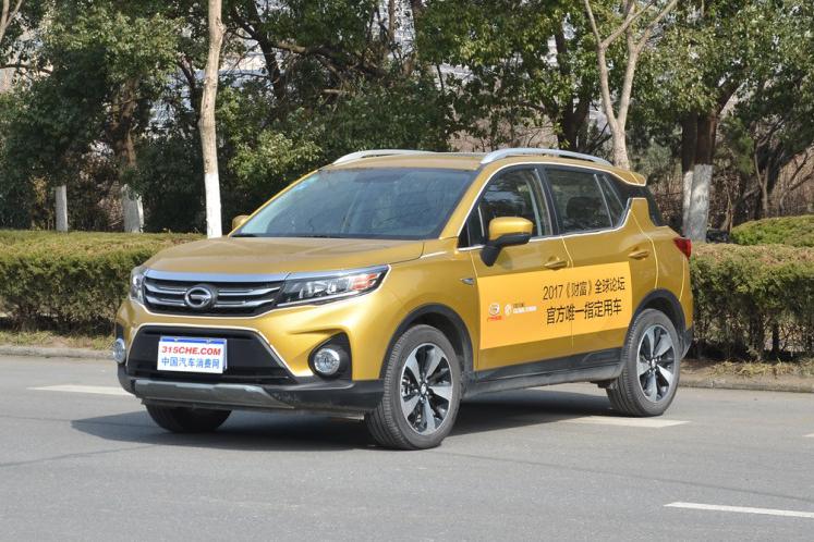 想知道“5-10万SUV“近期资讯盘点，你想要的这里都有