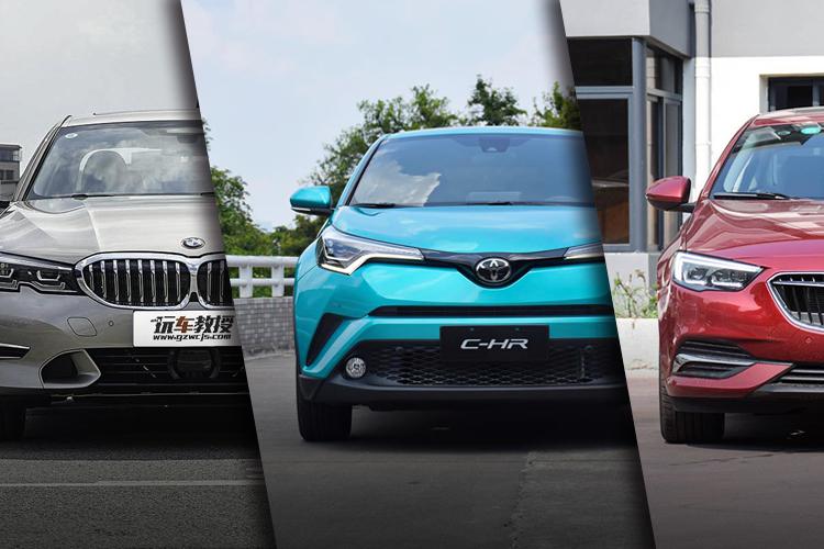 三大件非常过硬！14.18万起，这些车买啥配置都赚！