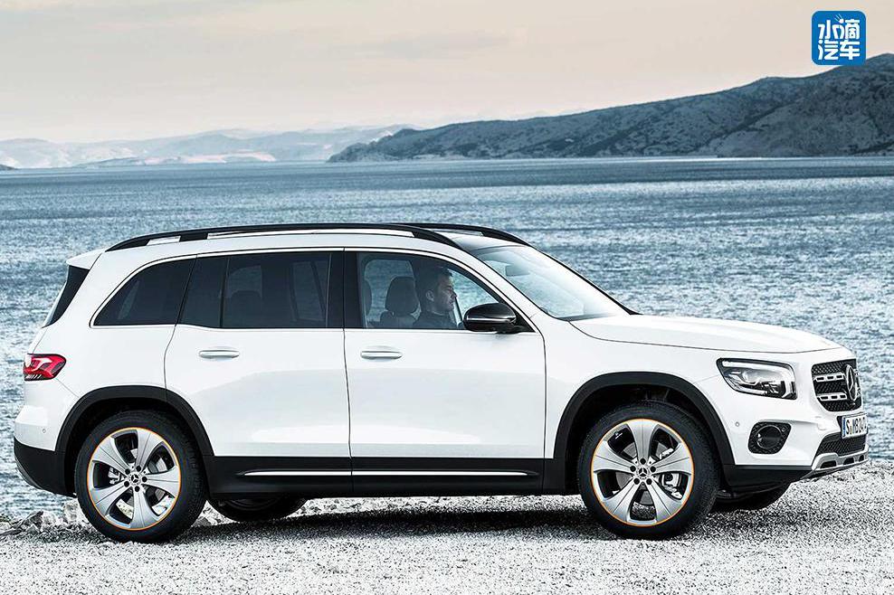 广州车展豪华品牌前瞻，每一台都是“撩妹神器”