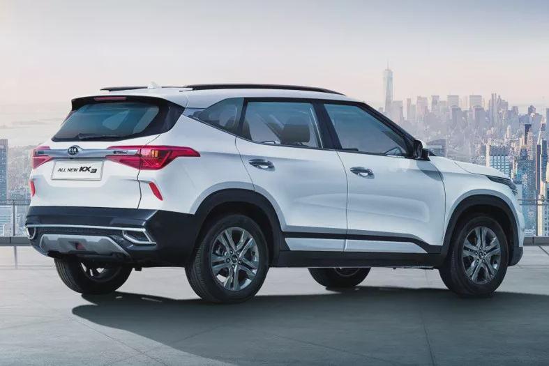 东风悦达起亚全新傲跑内饰官图发布，动力依旧是硬伤