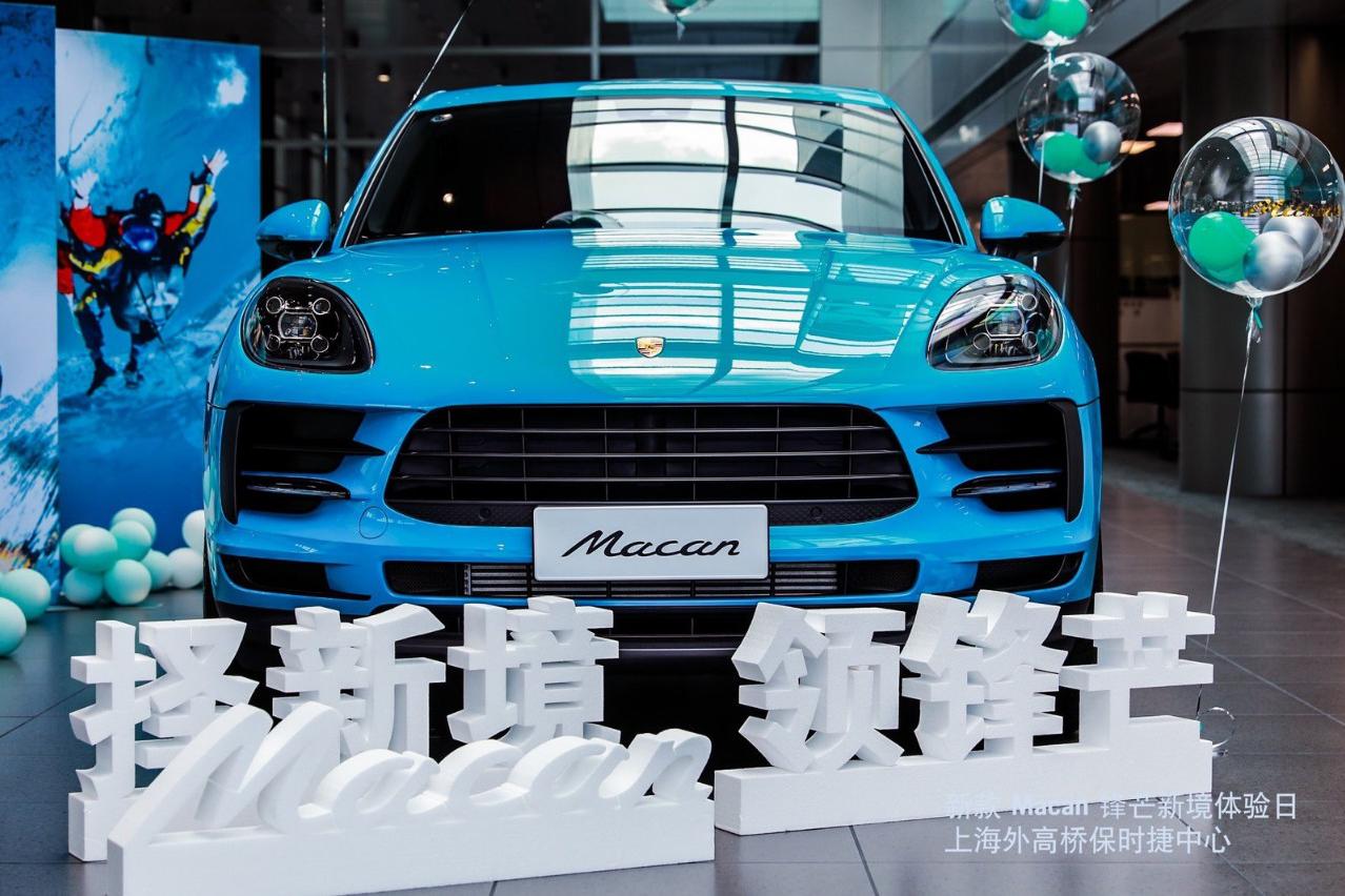 想知道“50-70万德系SUV“最近有什么新消息么，都在这里了