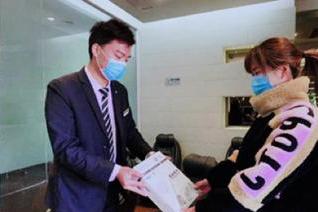 上汽大众官方商城抗疫车内用品“满300减50”您的订单已到货