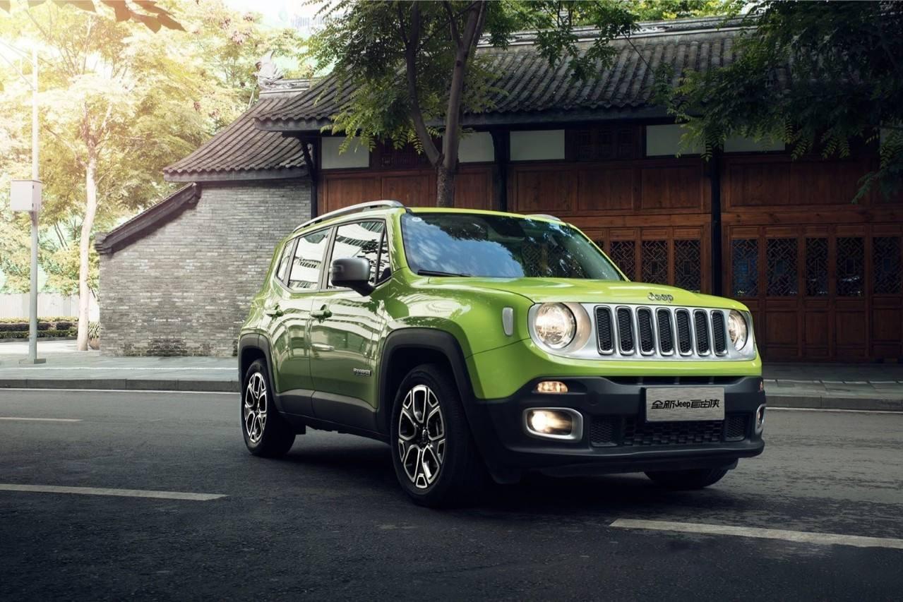 加1万块上四驱？你是否真需要一辆带四驱的SUV？