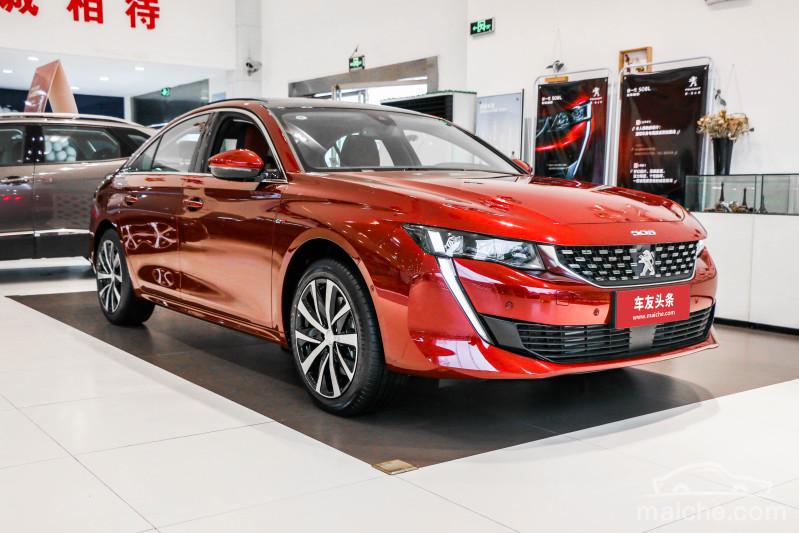 “美系中型三厢车“有新的文章更新，请注意查收