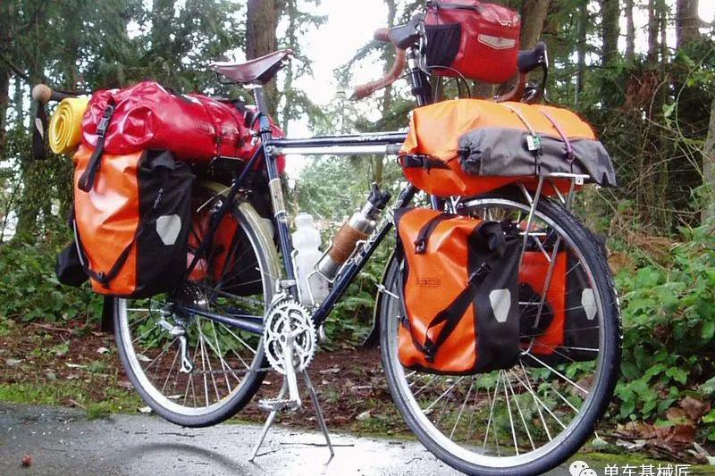 单车基械匠：赵工帮你选择一辆可以陪伴你终生的长途旅行车！
