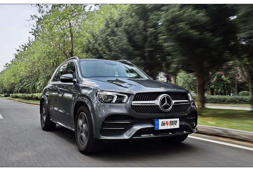 【教授100】面面俱到 奔驰GLE JS100评测