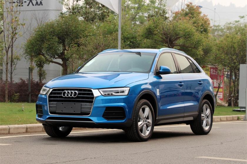前景堪忧！全新奥迪Q3上市后，为什么会遭遇销售滑铁卢？
