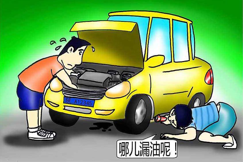 汽车长久闲置不开，会导致多大问题你了解吗？看看老师傅怎么说！
