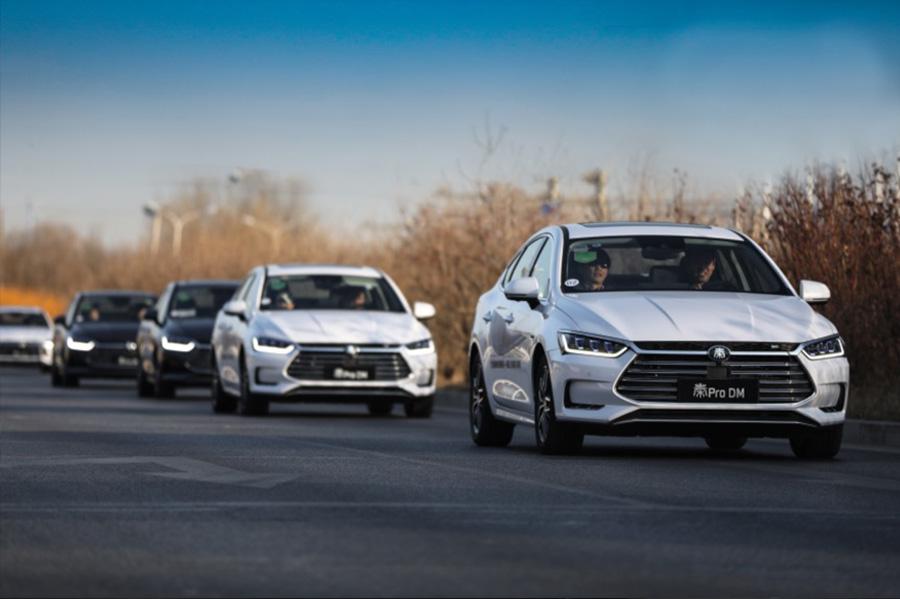 近期“自主品牌“动态汇总，都在这个专题里