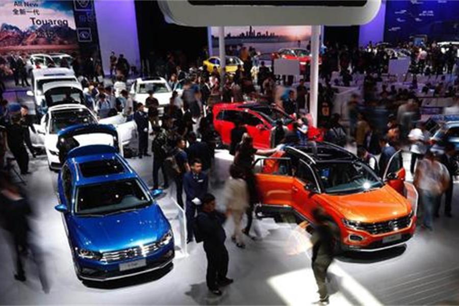 疫情中的汽车人上班第一天 如果如果……北京车展是否需要延期？