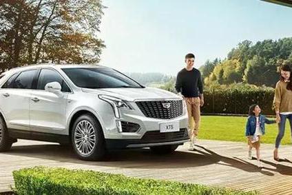 解除“寒冬封印”， 凯迪拉克靠什么来征服消费者的呢？