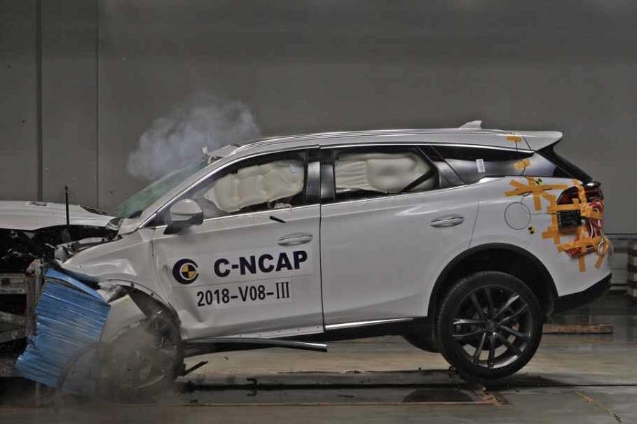 “50-70万中型SUV“最新资讯都在这了，就等你来