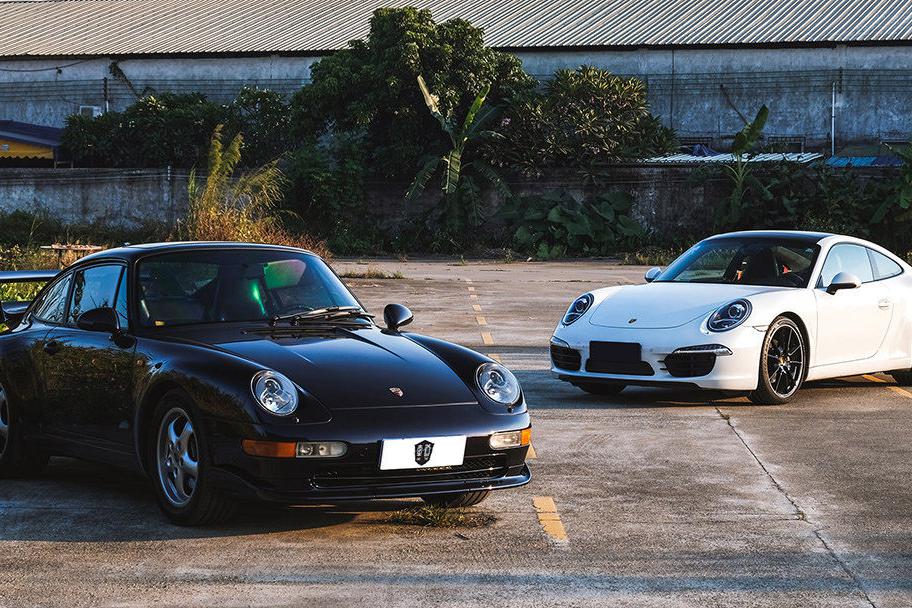 手动挡：不是我不想活，而是你们不让我活！