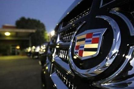 凯迪拉克又推了一款“低价高配”的SUV，还是纯电的！