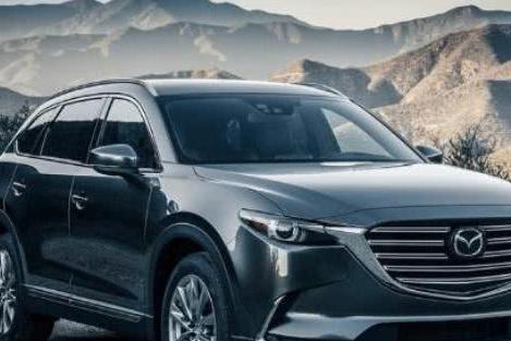 国产SUV汽车现如今崛起了