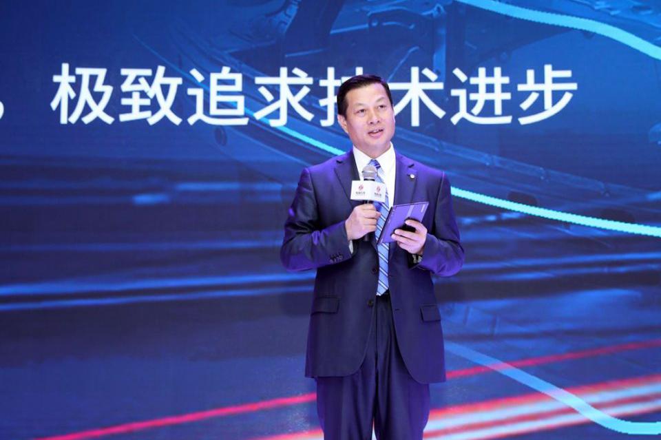 东风汽车50年回望：奋斗必然改变