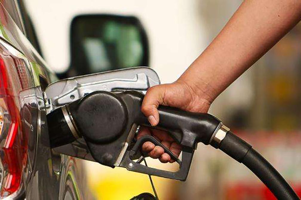 今晚油价将迎来年内第10涨！比亚迪新车8.98万起