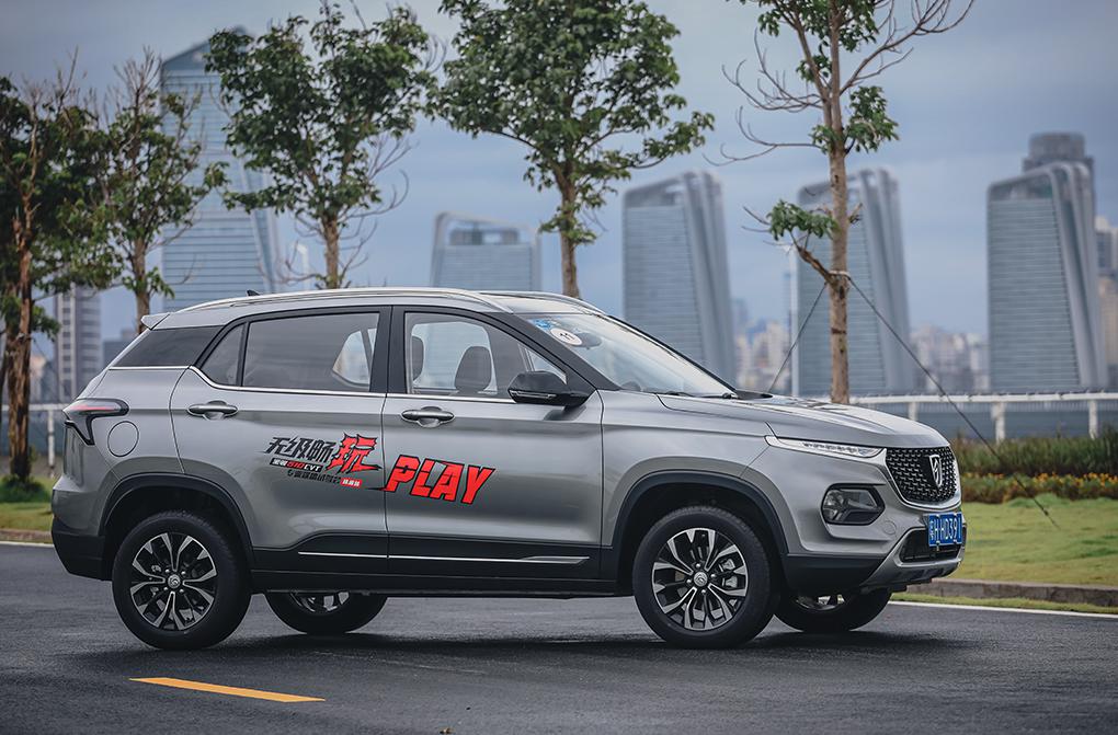 省油平顺又好开，15万内这样的自动挡车更好用？